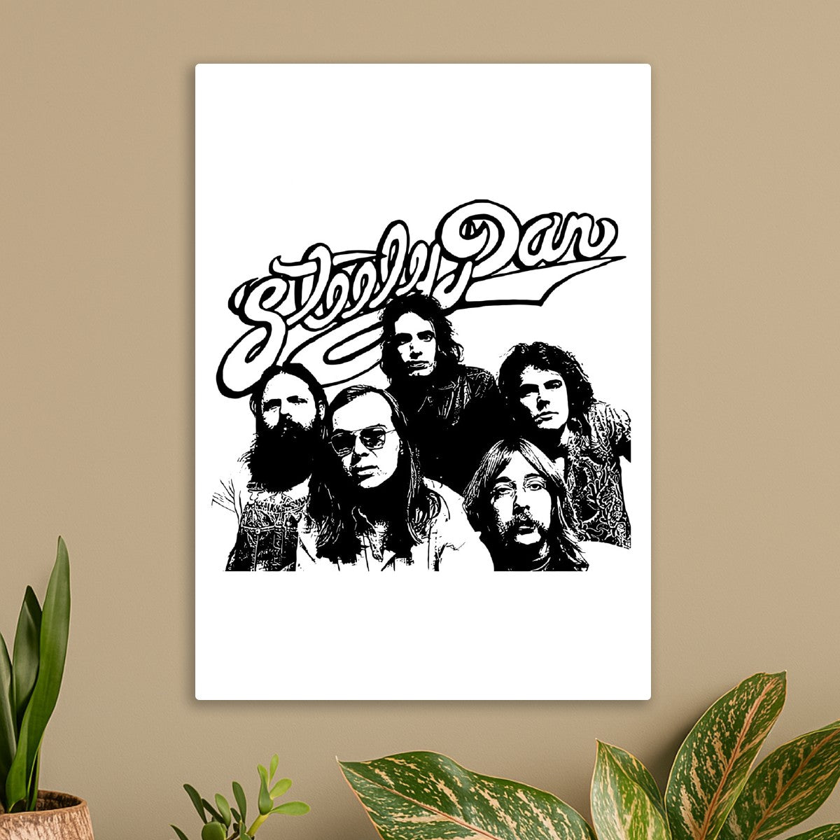 Steely Dan