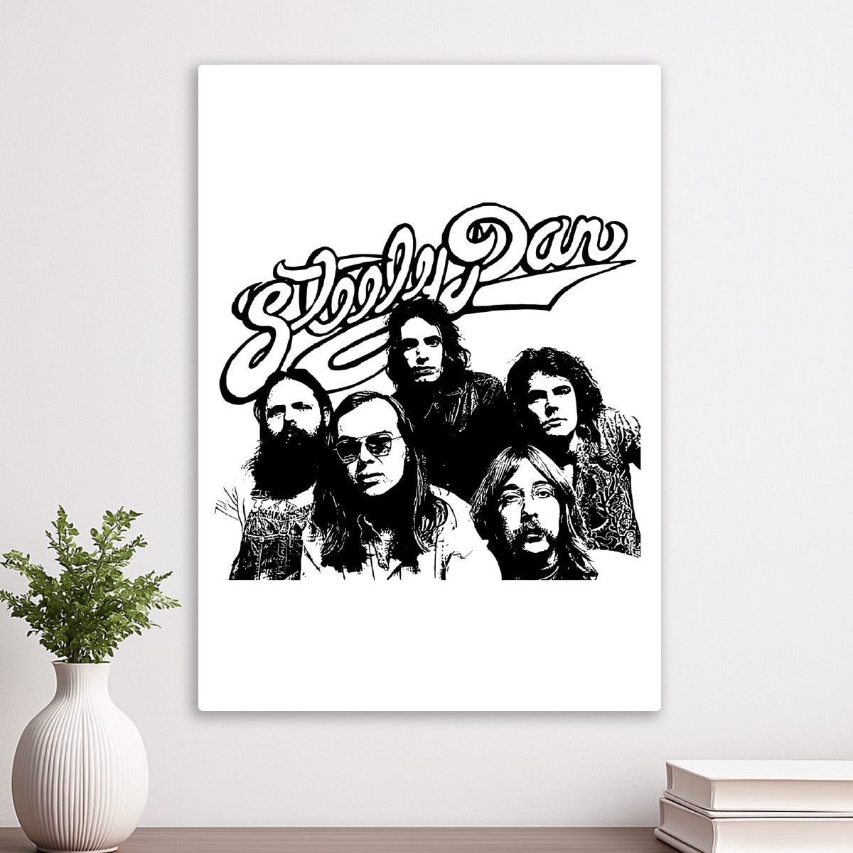 Steely Dan