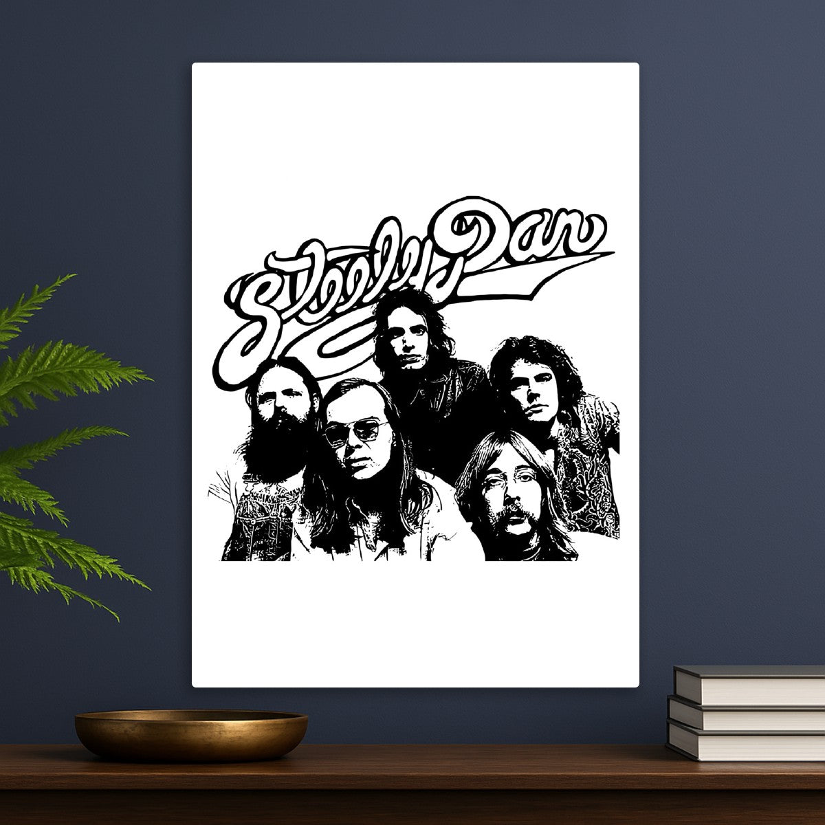 Steely Dan
