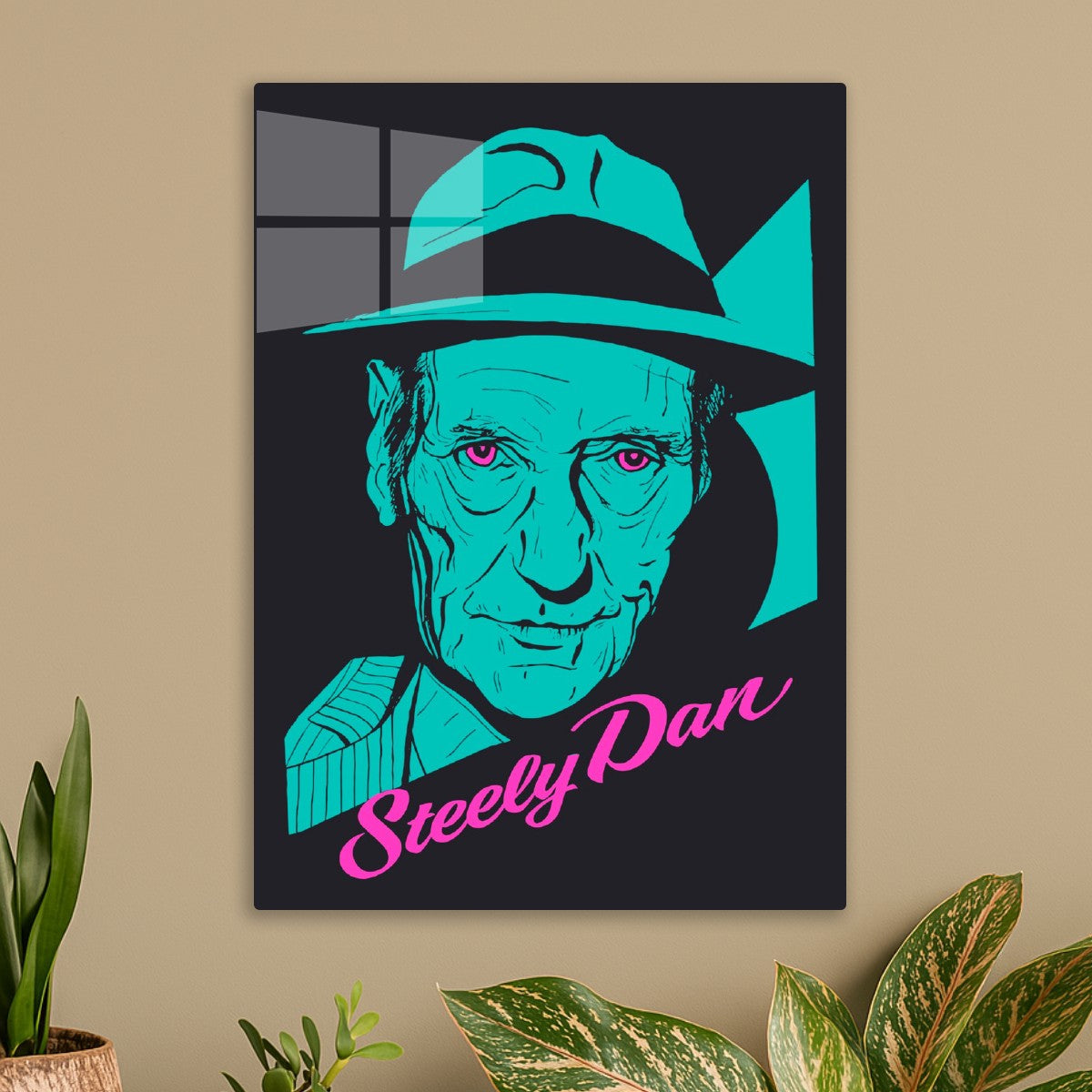 Steely Dan