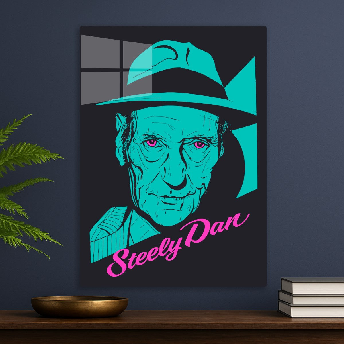 Steely Dan