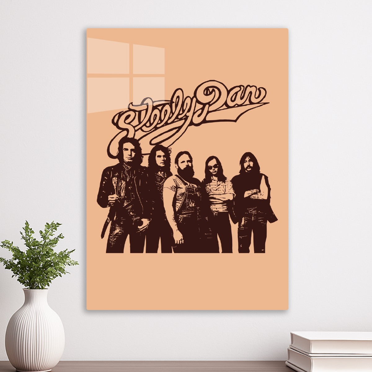 Steely Dan