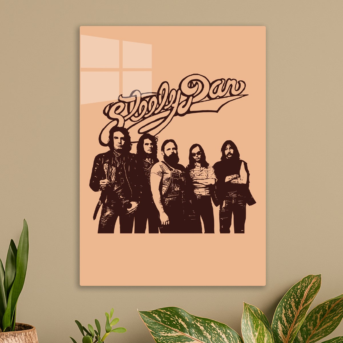 Steely Dan