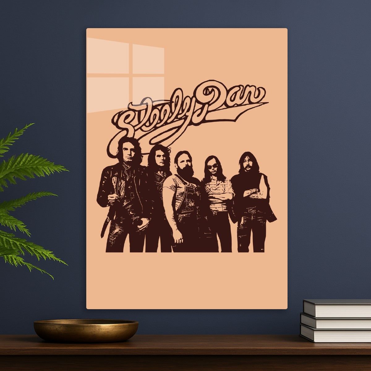Steely Dan