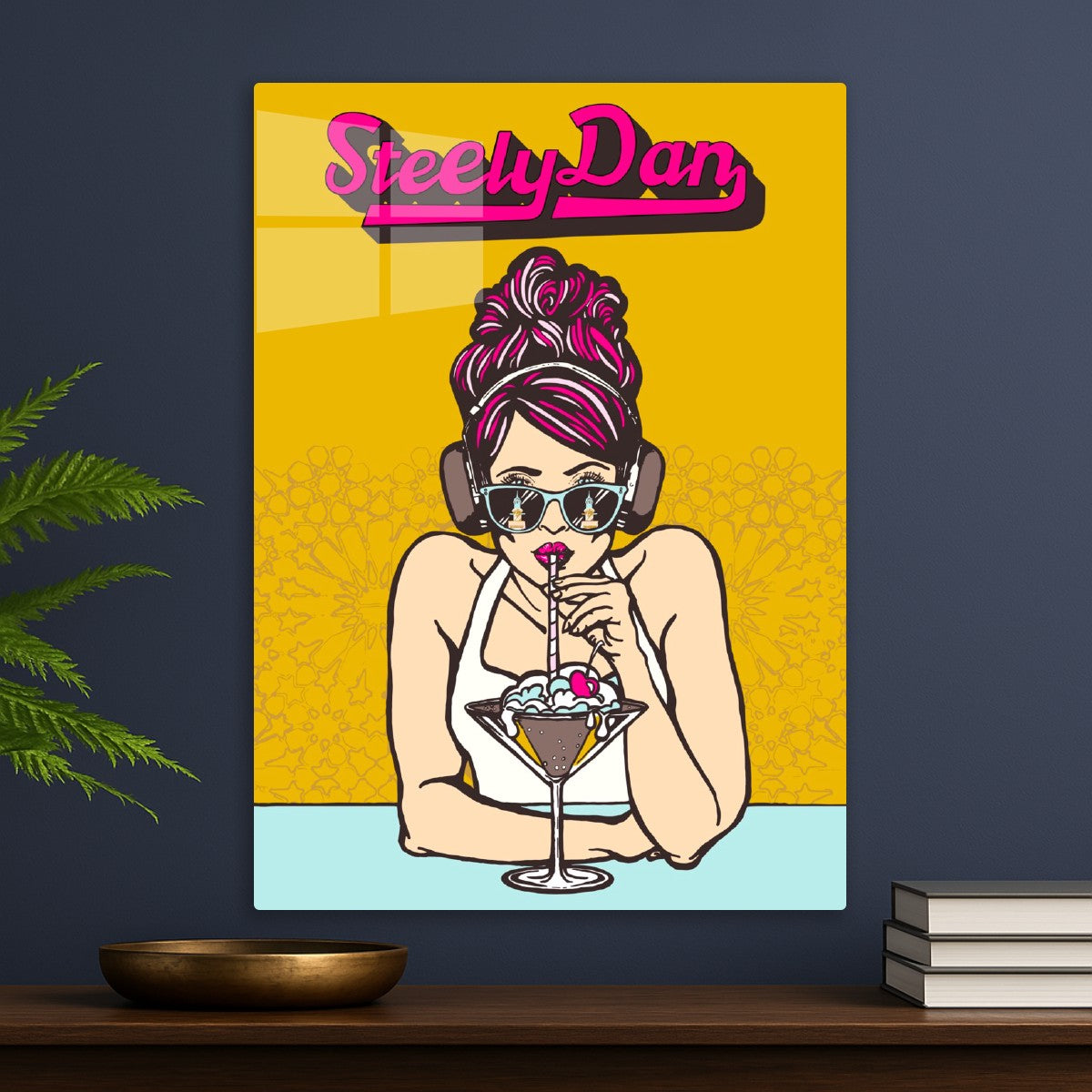 Steely Dan