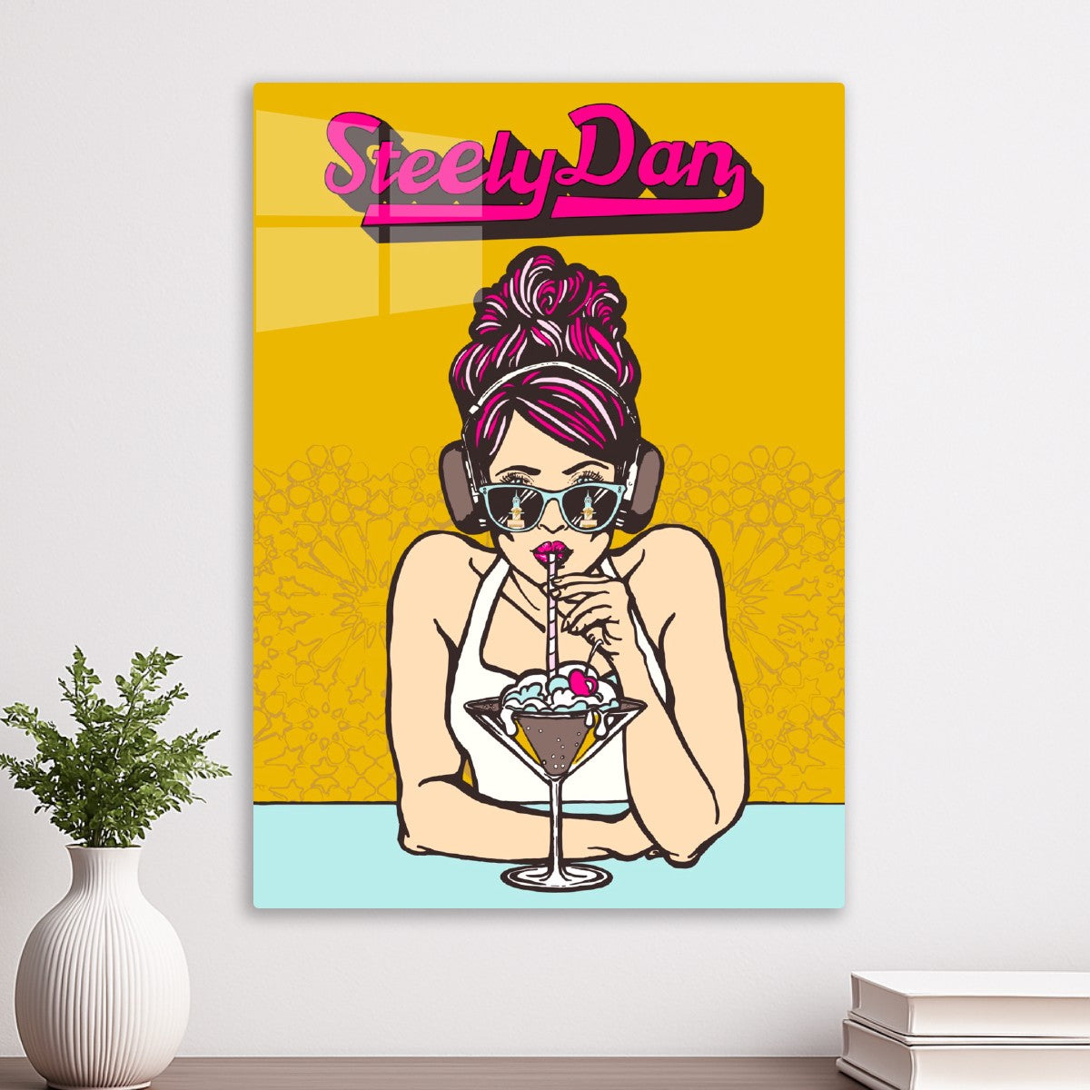 Steely Dan