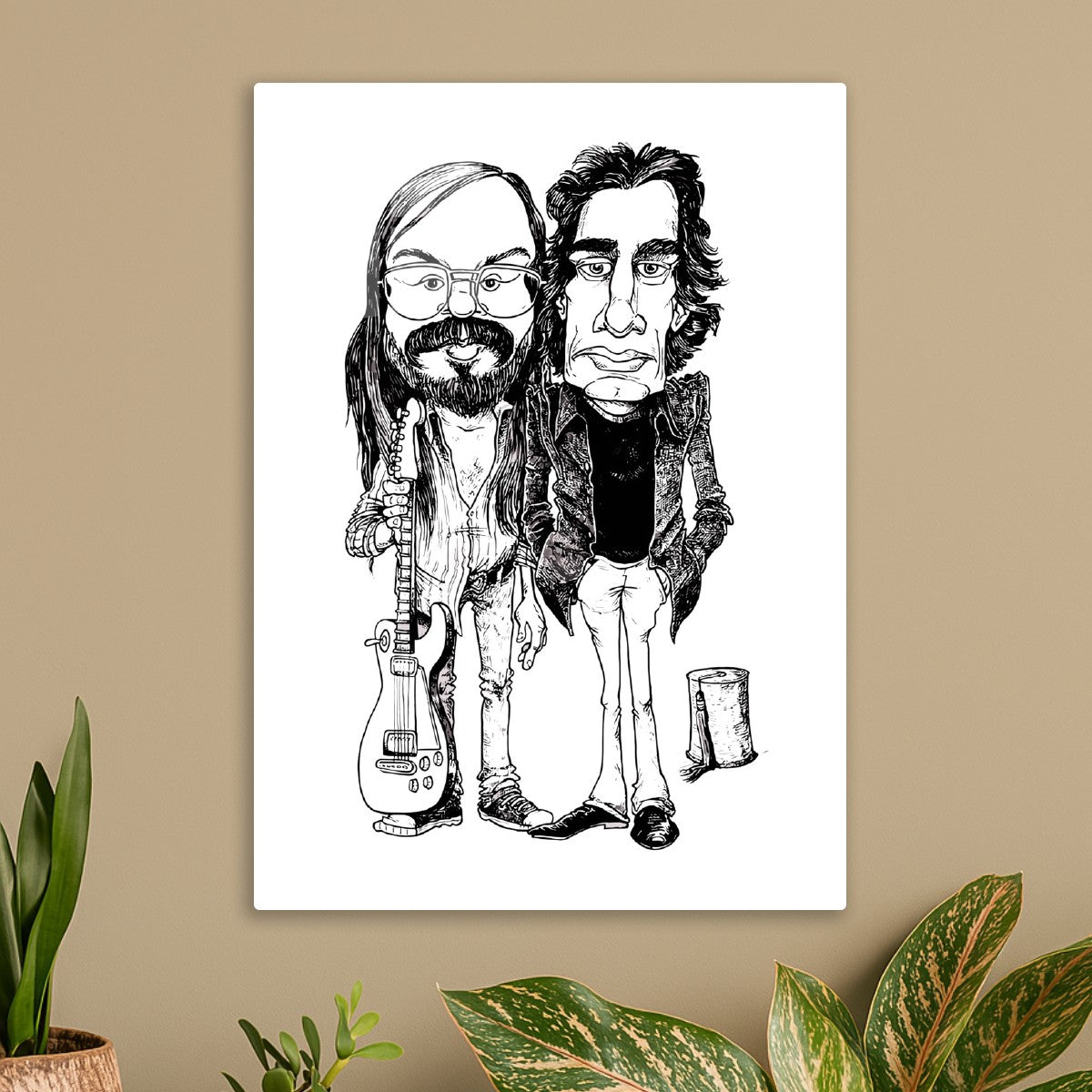 Steely Dan 