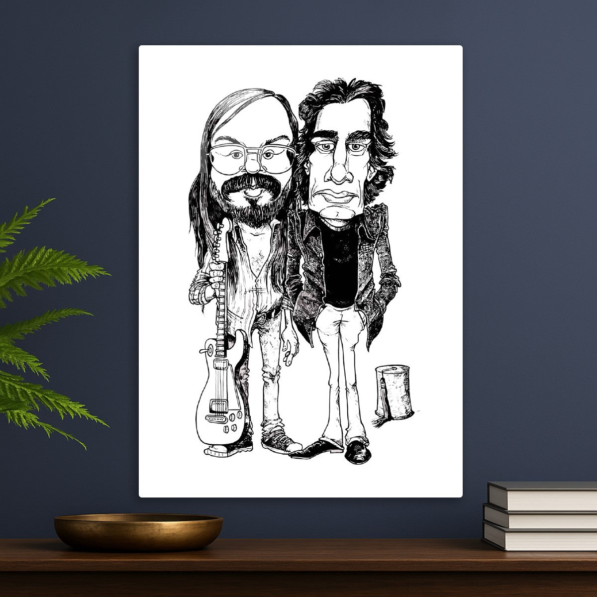 Steely Dan 