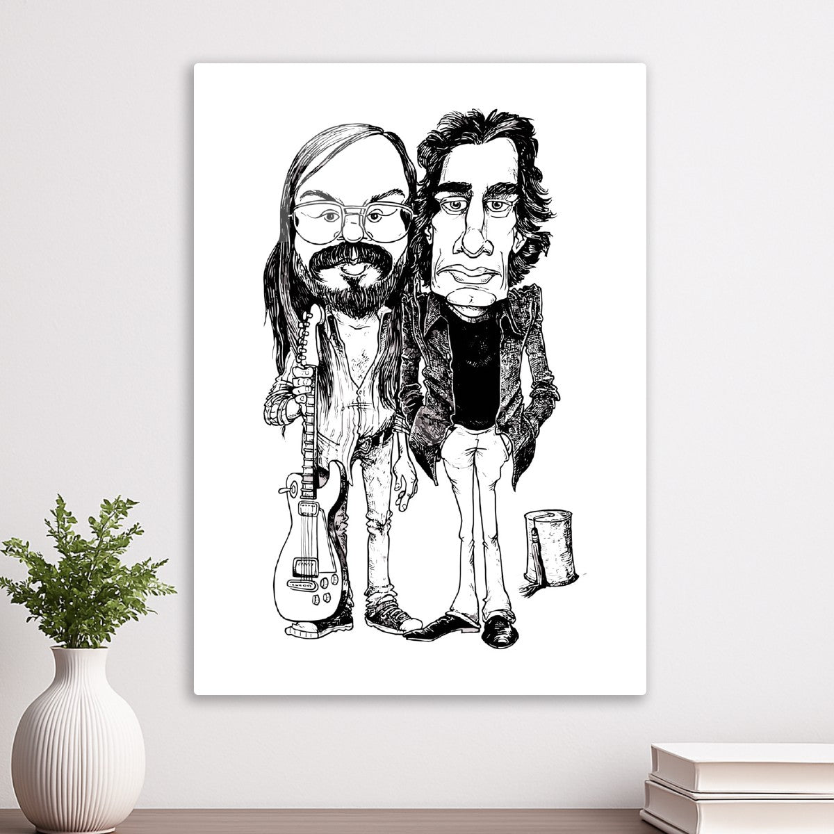 Steely Dan 