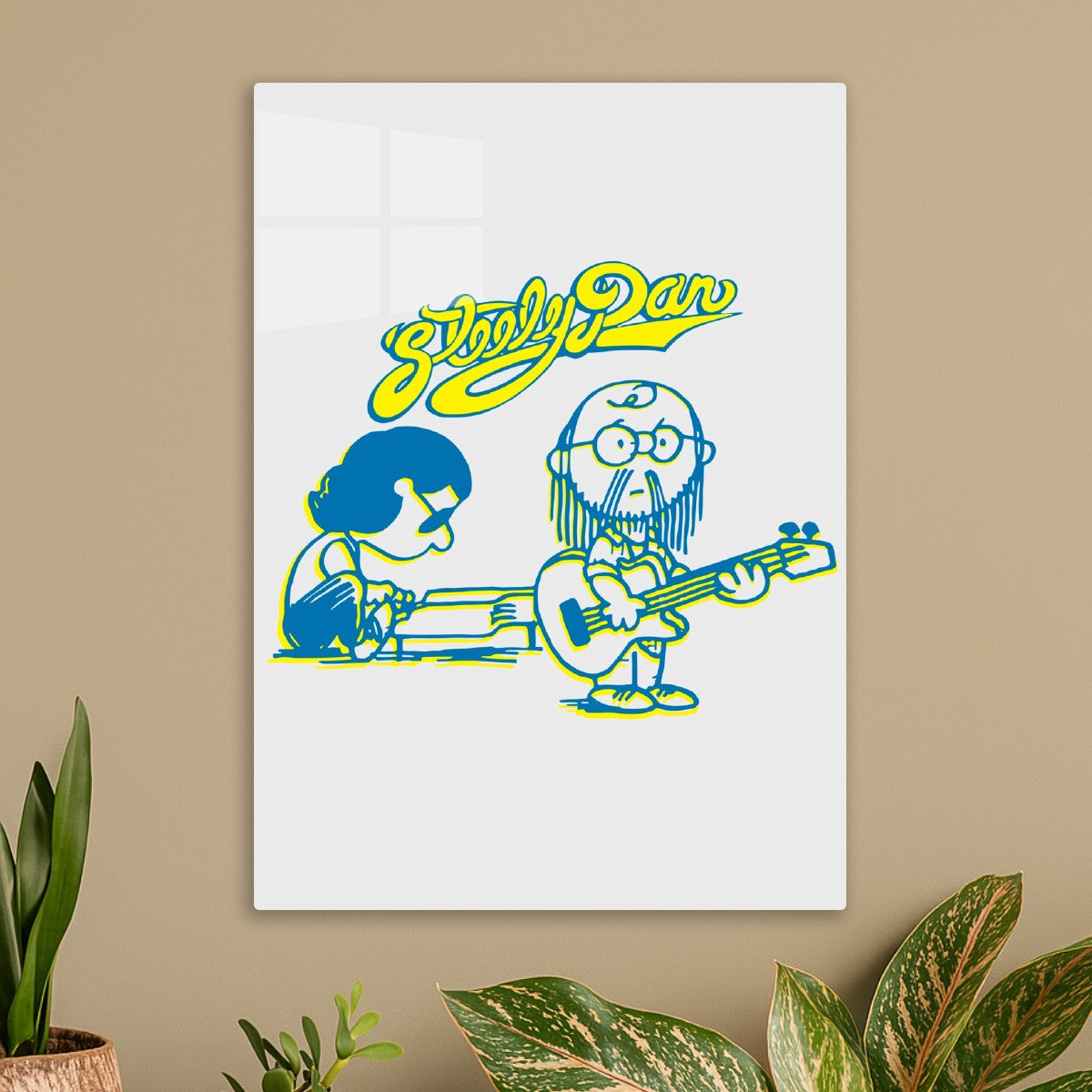 Steely Dan