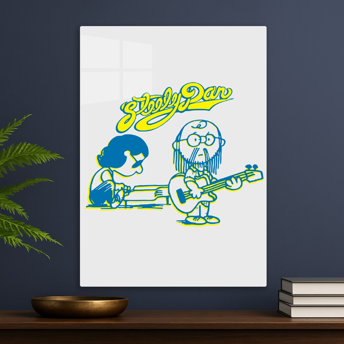 Steely Dan