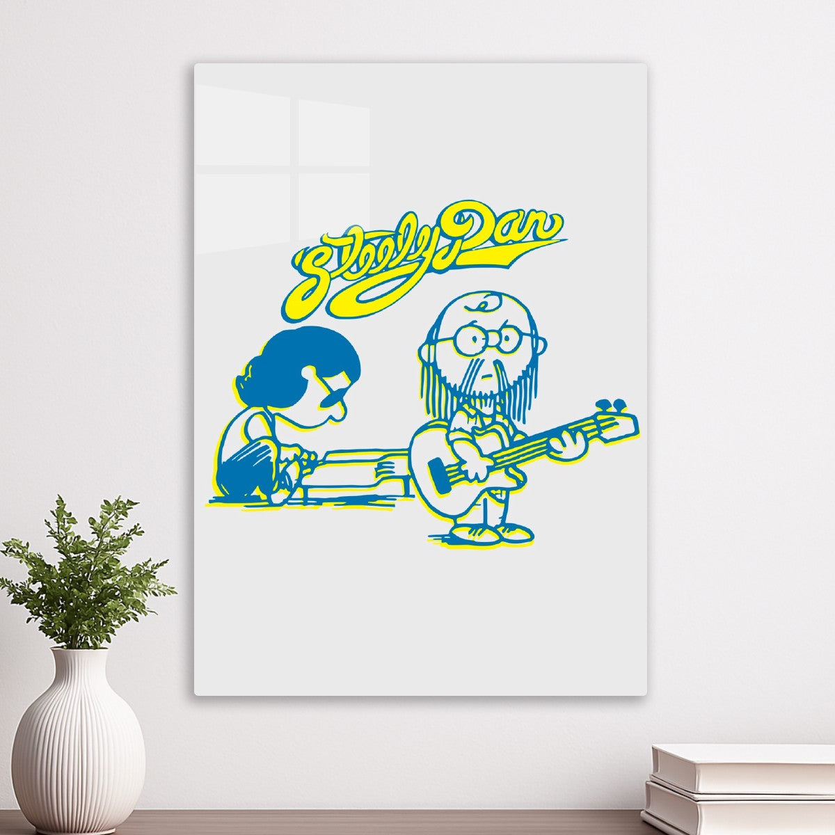Steely Dan