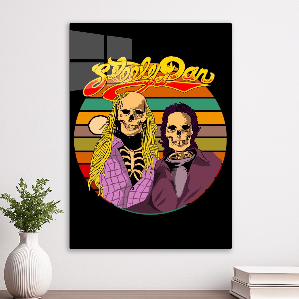 Steely Dan