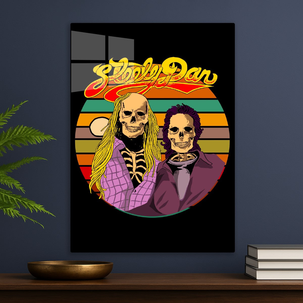 Steely Dan