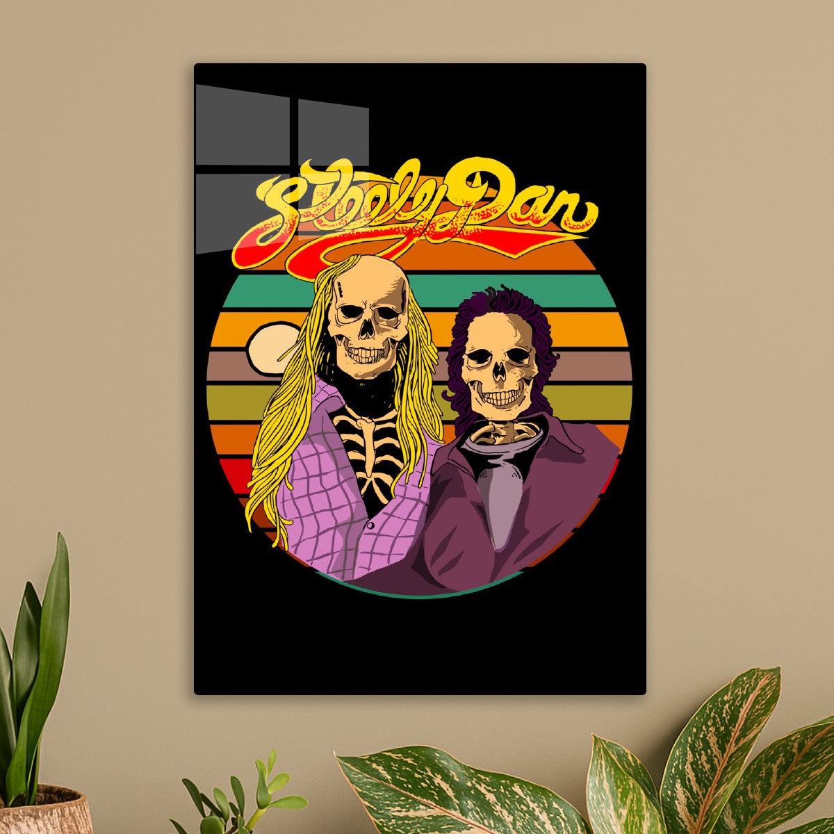 Steely Dan
