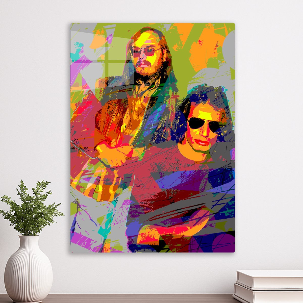 Steely Dan 