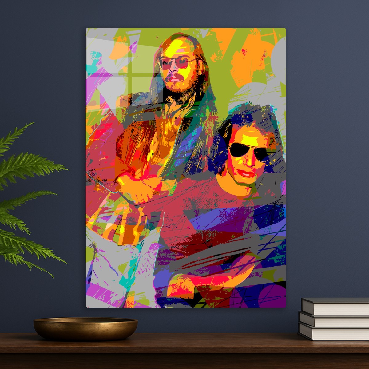 Steely Dan 