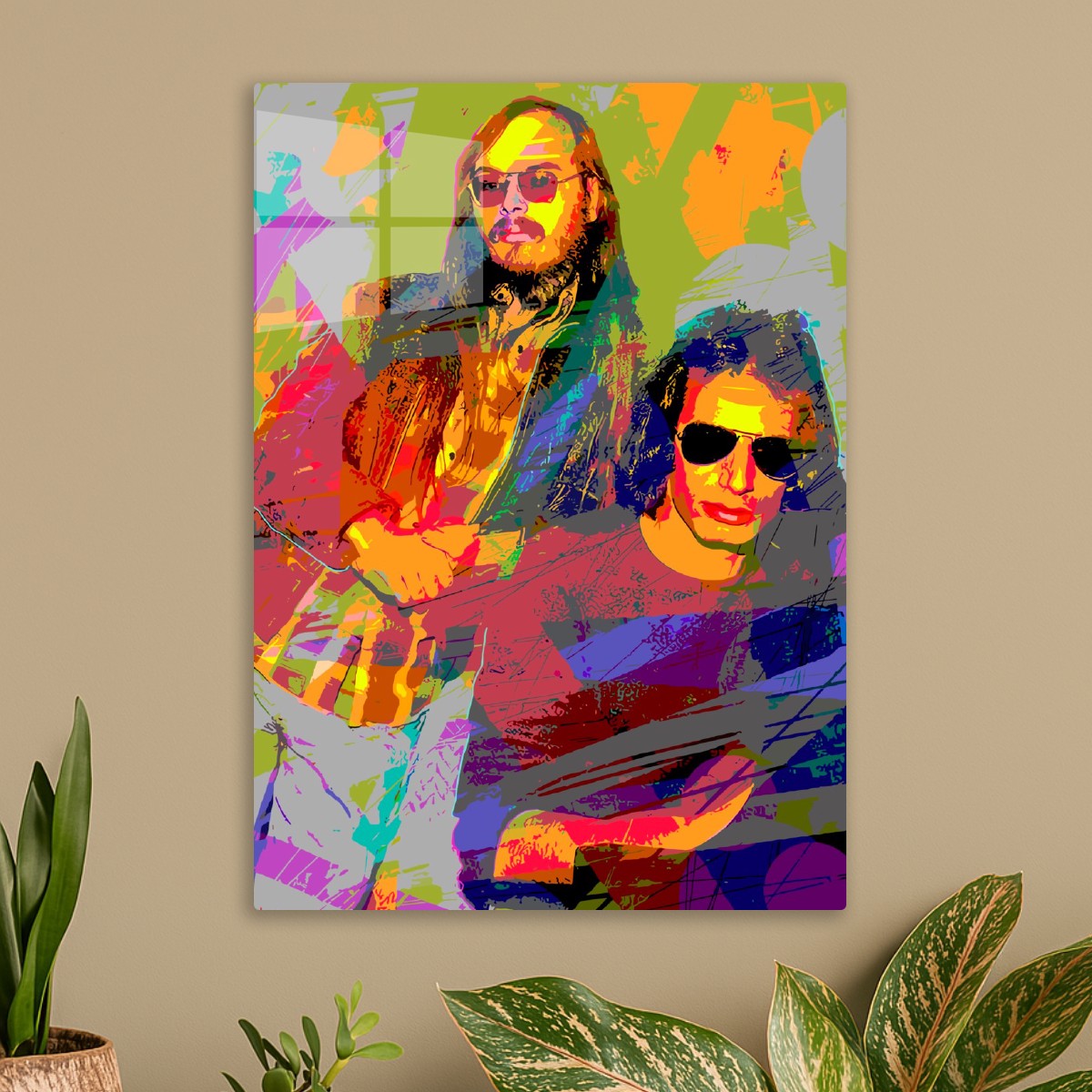 Steely Dan 