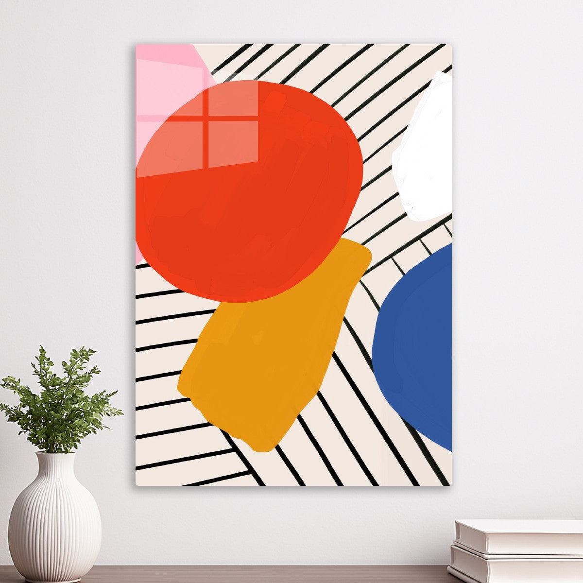 Pop Elements Chaos