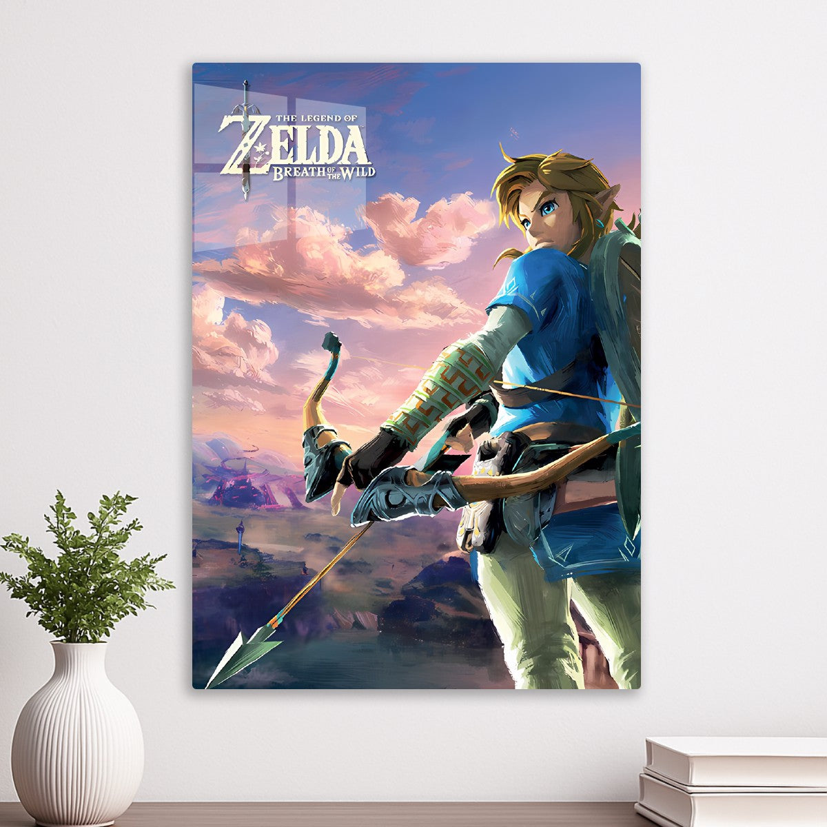 The Legend Of Zelda