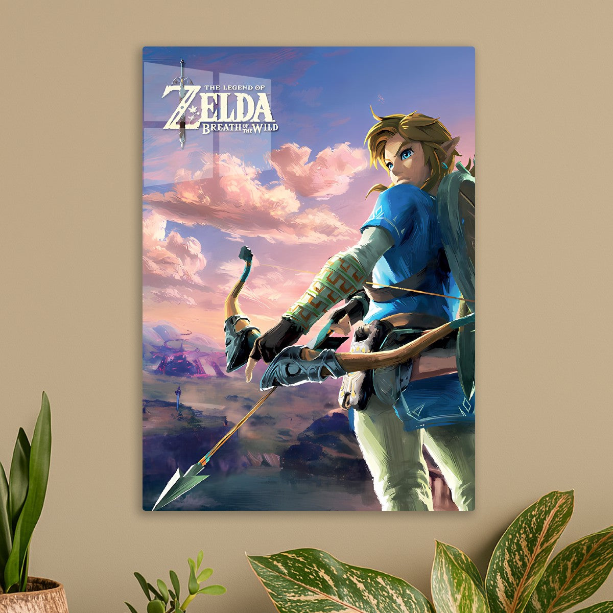 The Legend Of Zelda