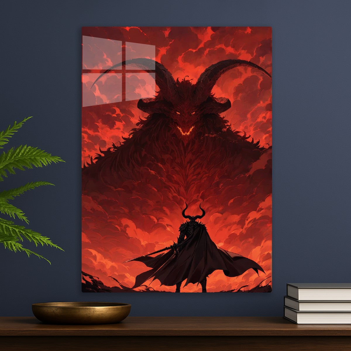 The Infernal Reckoning