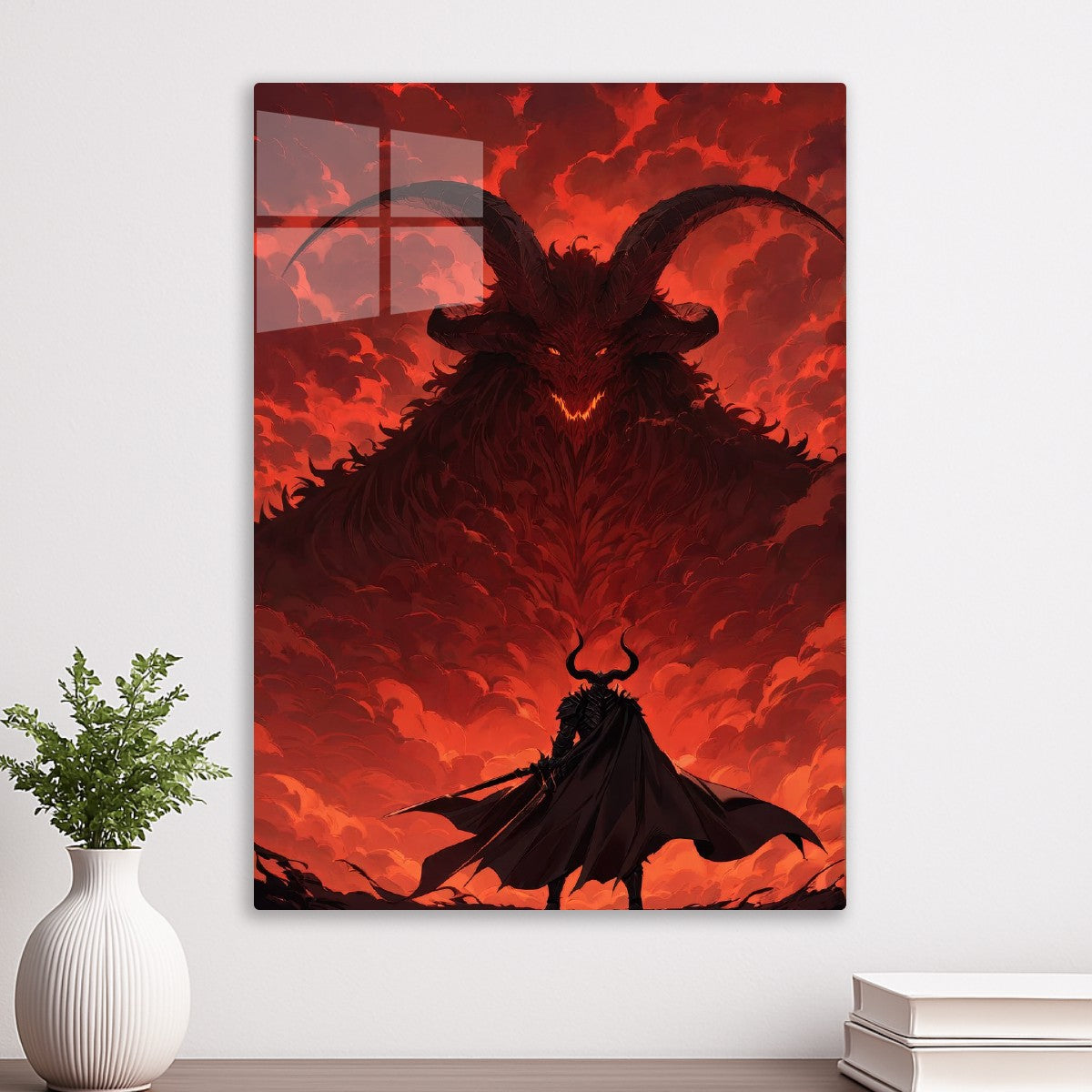 The Infernal Reckoning