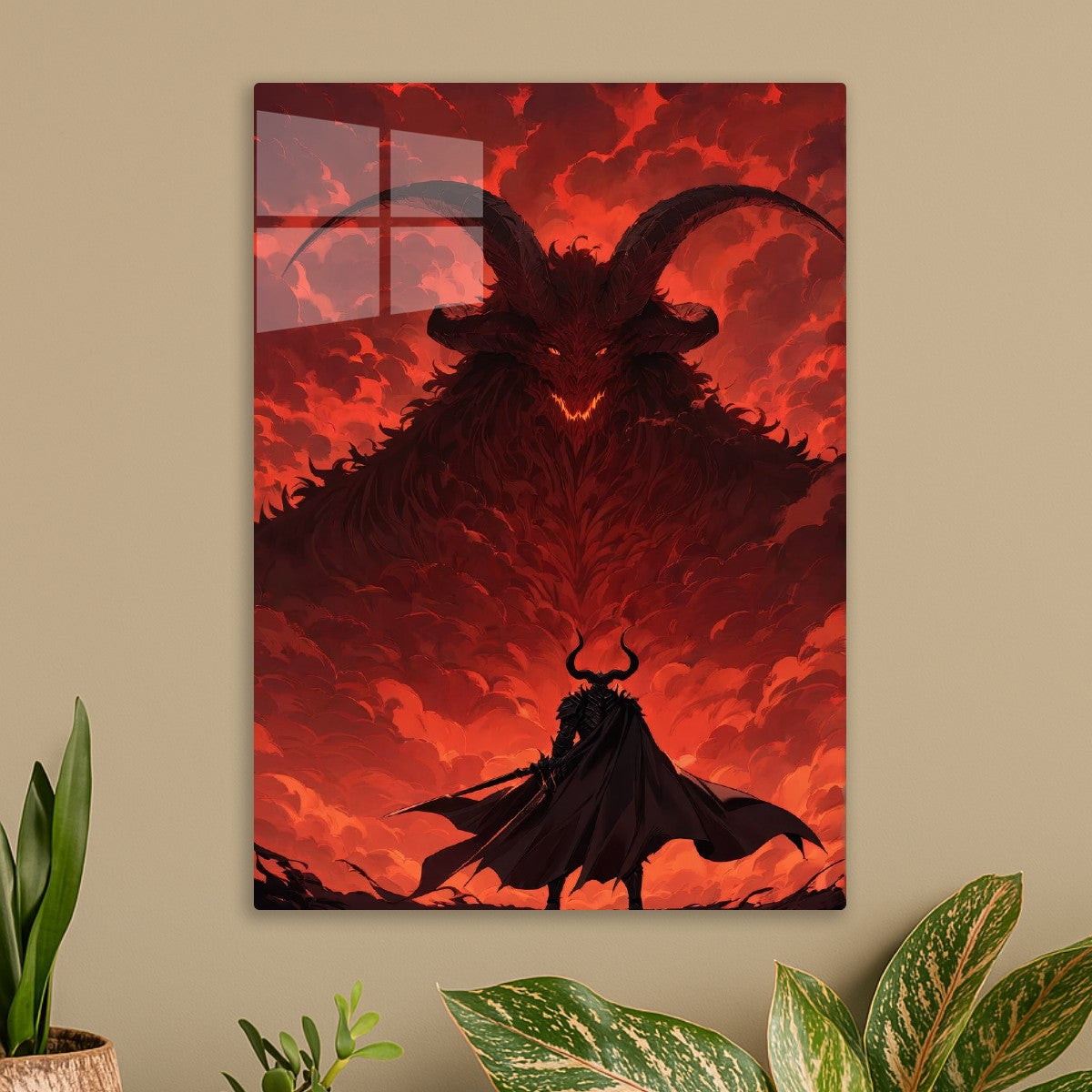 The Infernal Reckoning