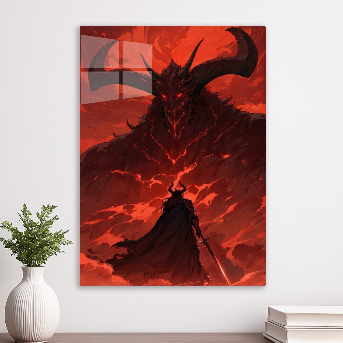 The Infernal Reckoning