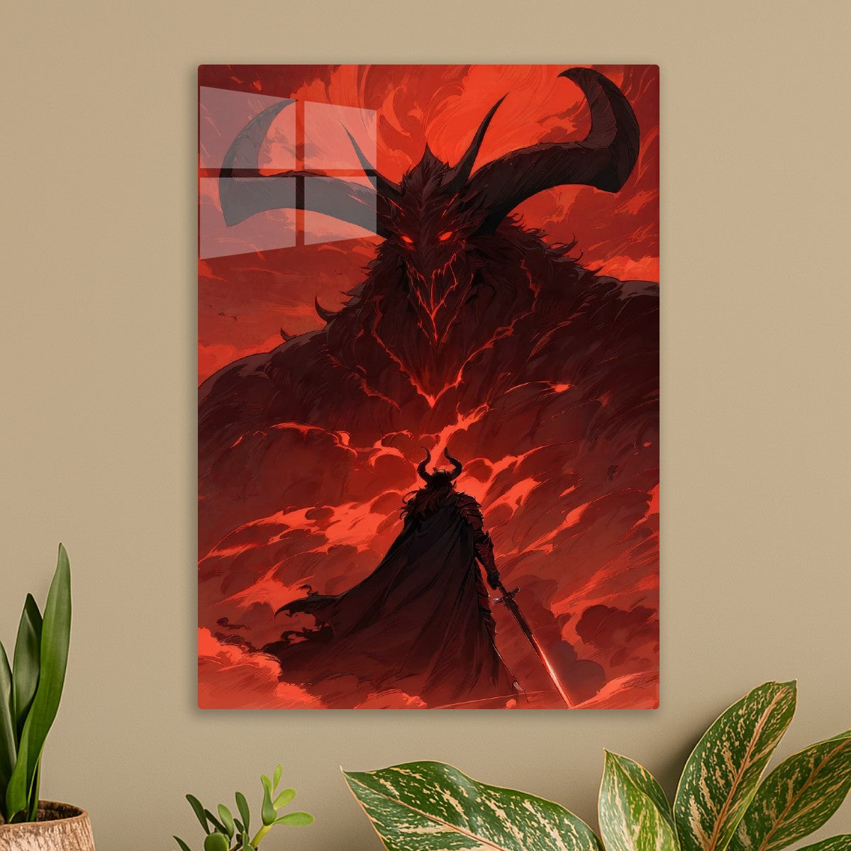 The Infernal Reckoning
