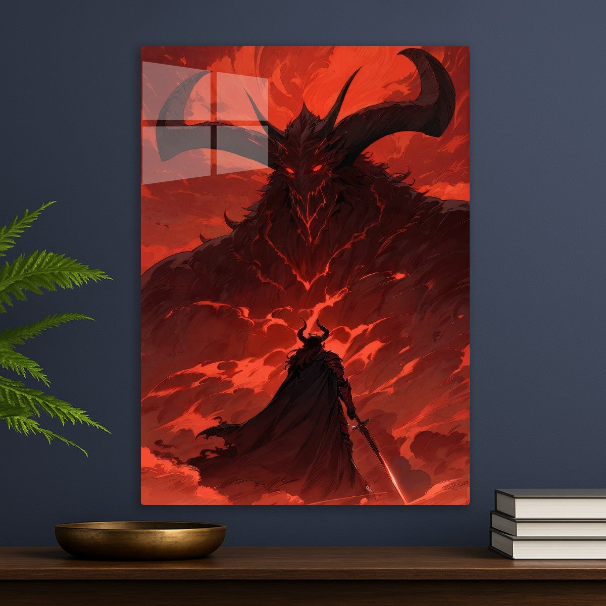 The Infernal Reckoning