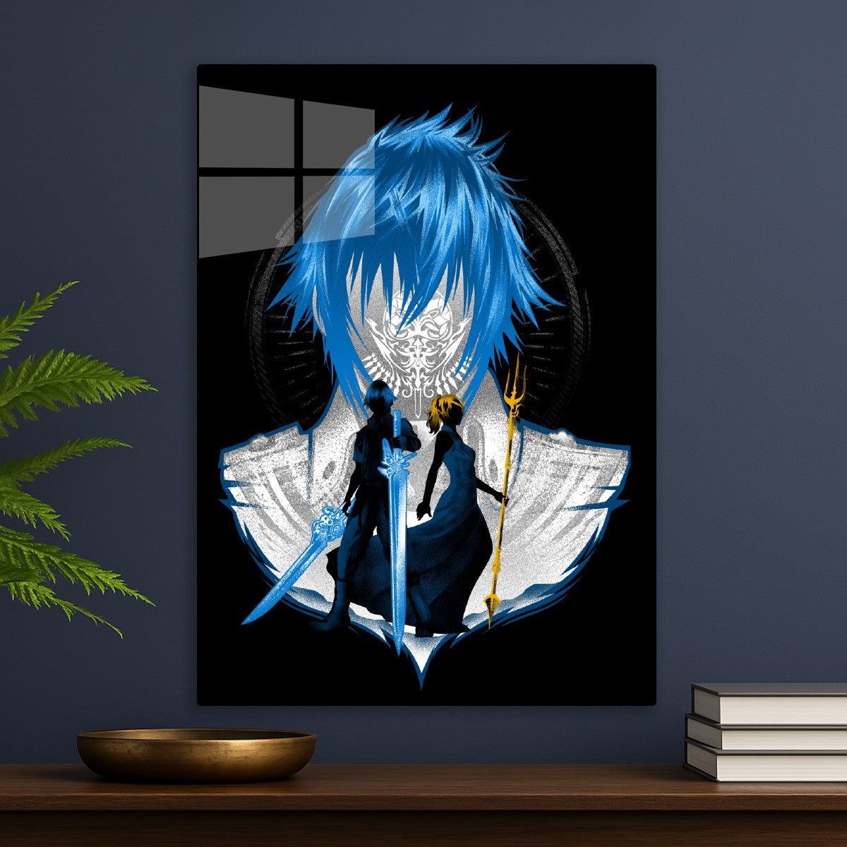 Final Fantasy XV Noctis
