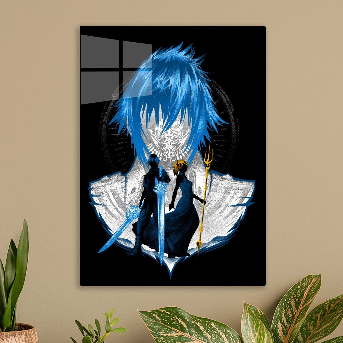 Final Fantasy XV Noctis