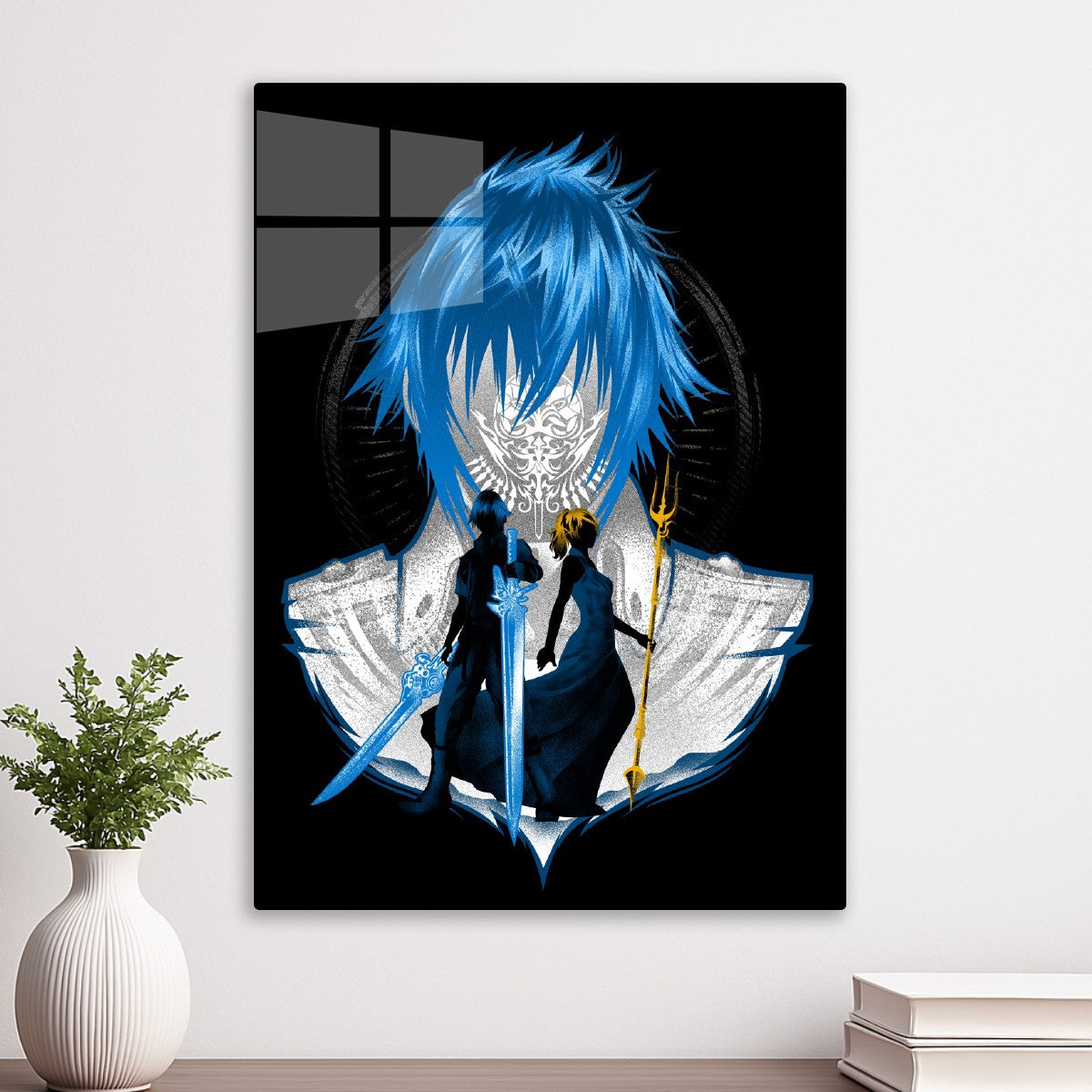 Final Fantasy XV Noctis