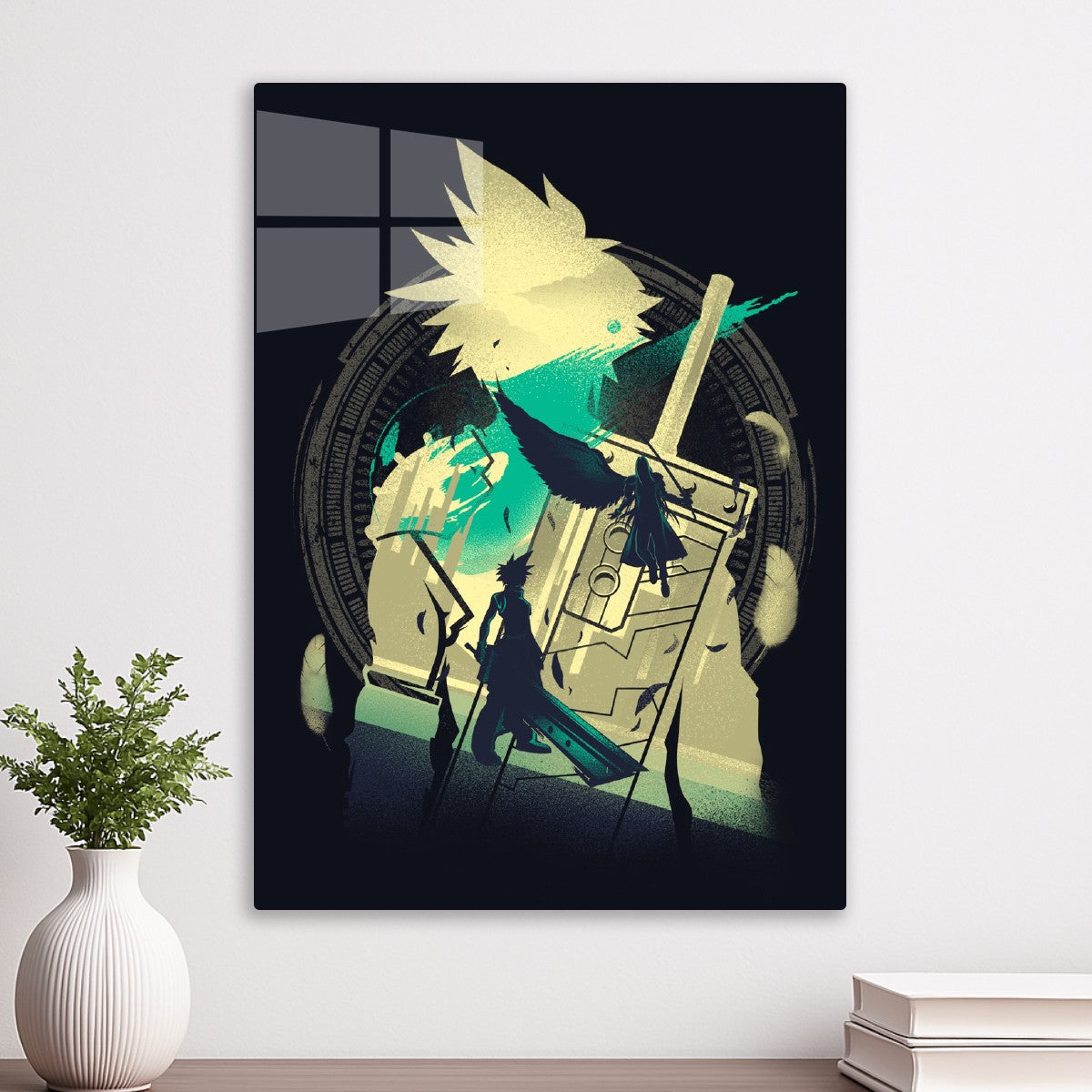 Final Fantasy VII