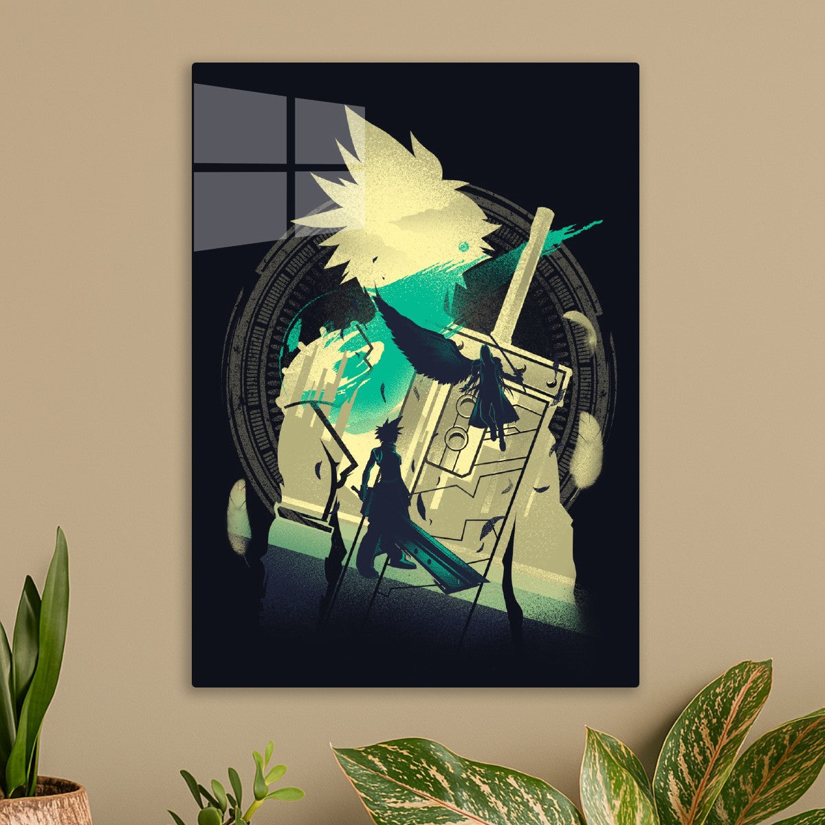 Final Fantasy VII
