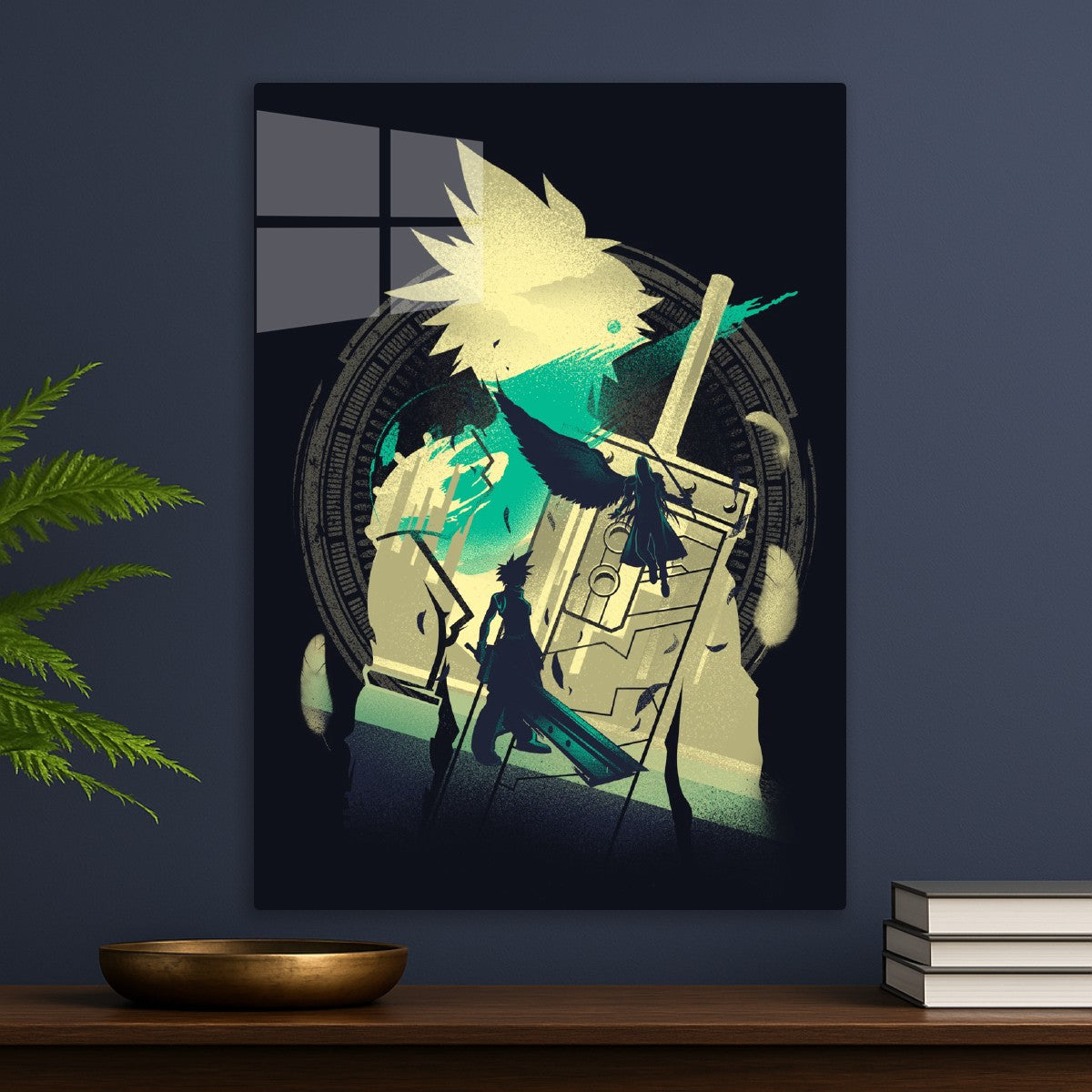 Final Fantasy VII