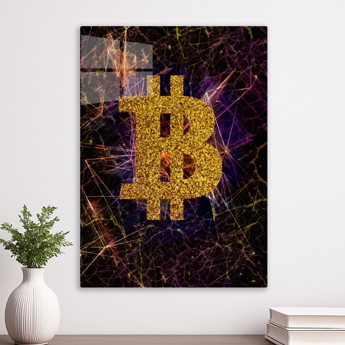Bitcoin Gold Spark