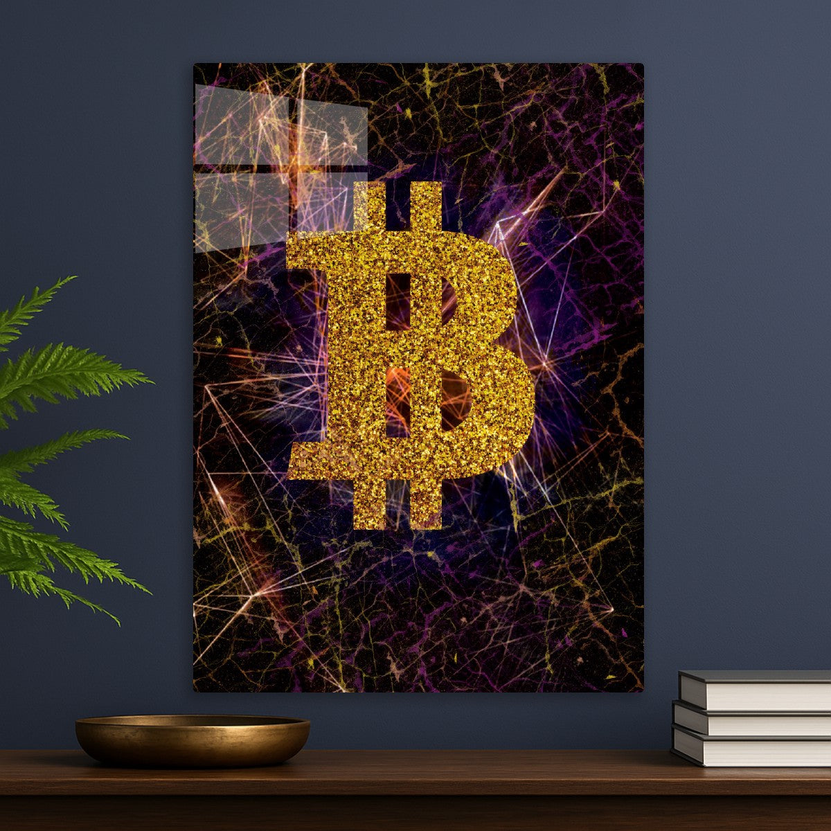 Bitcoin Gold Spark