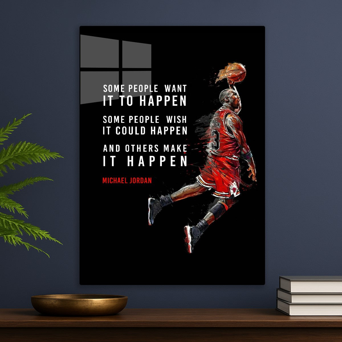 Make It Happen