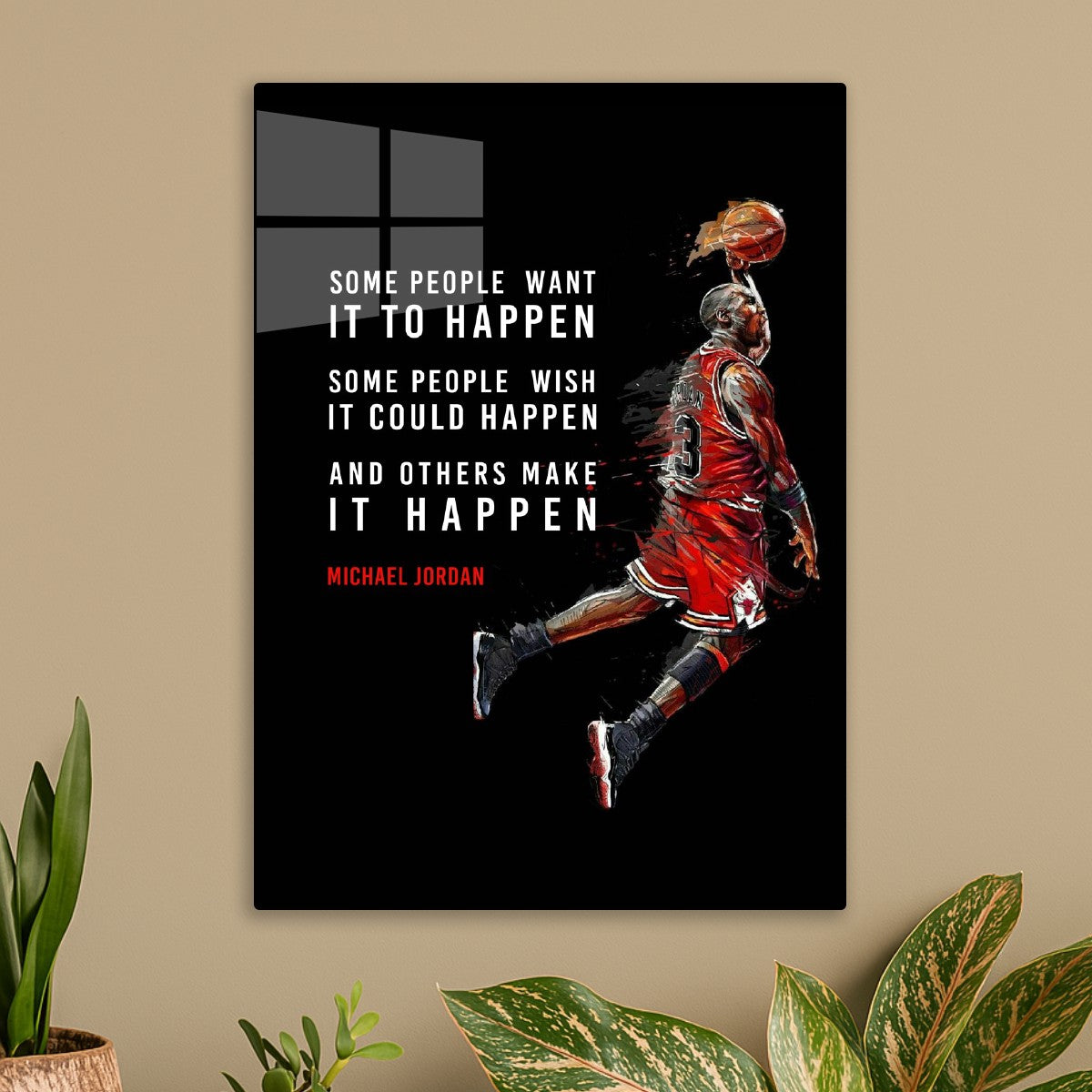 Make It Happen
