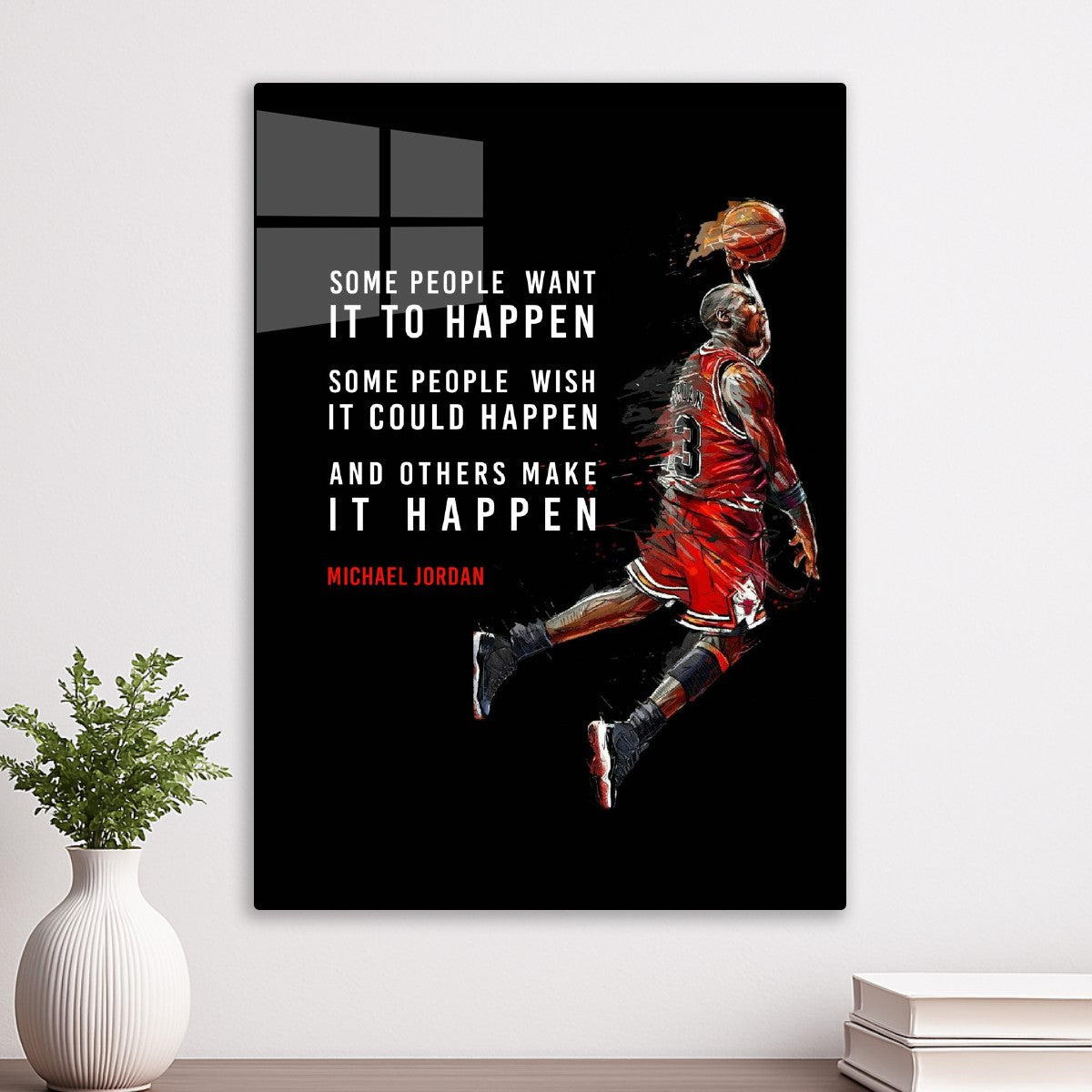 Make It Happen
