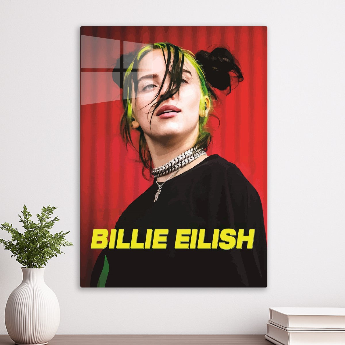 Billie Eilish