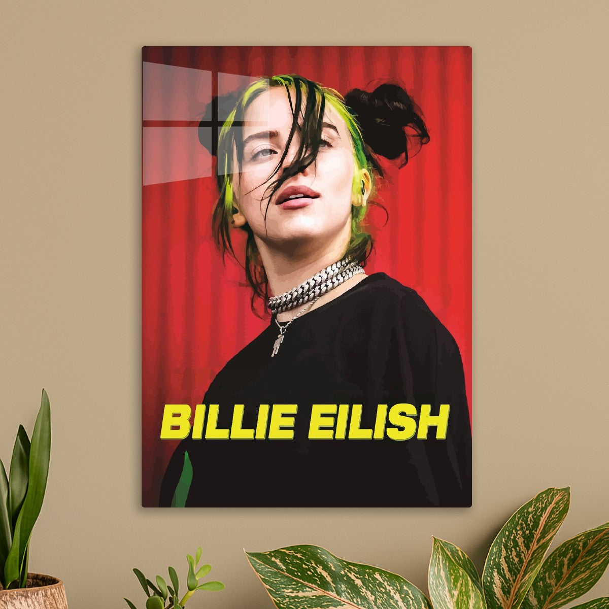 Billie Eilish