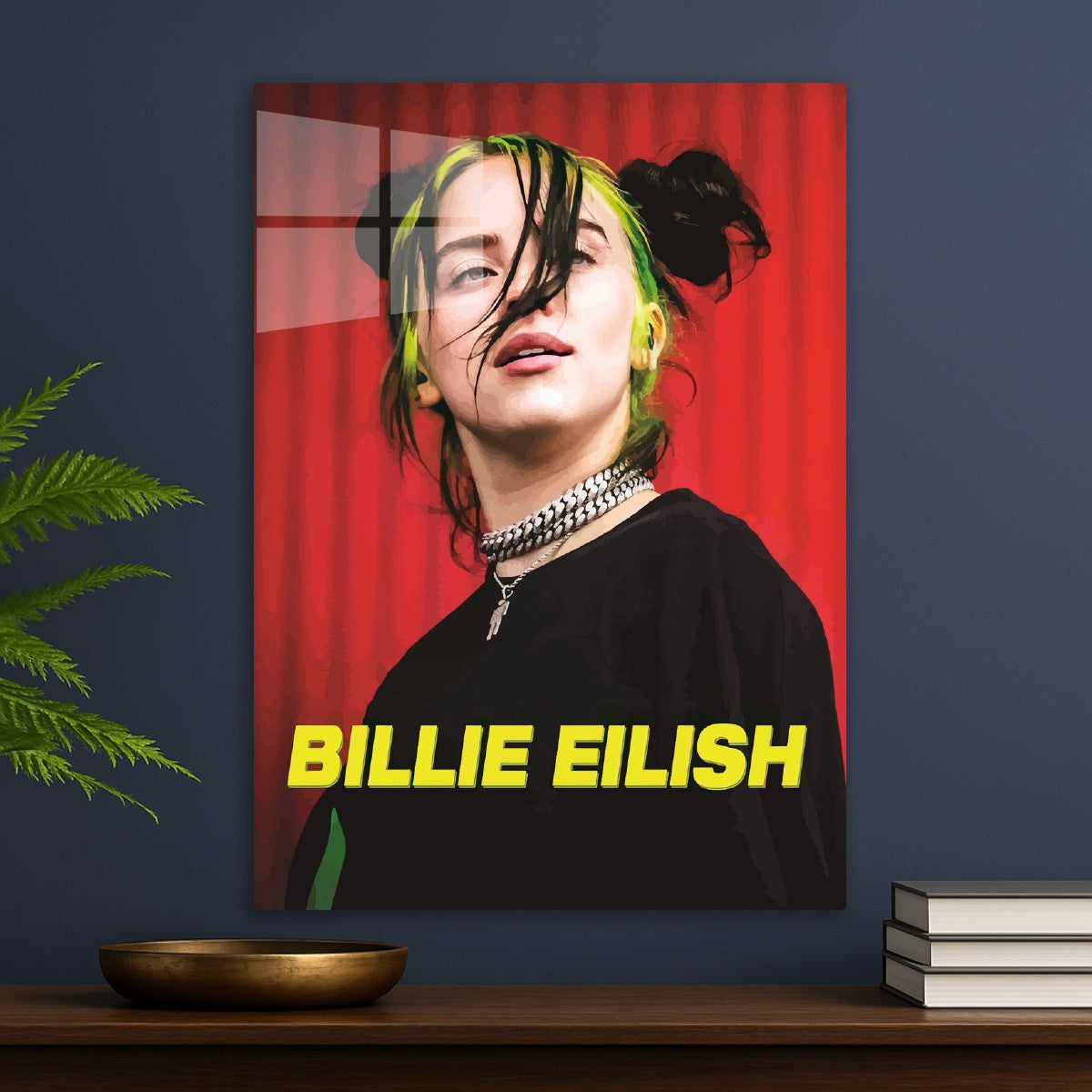 Billie Eilish