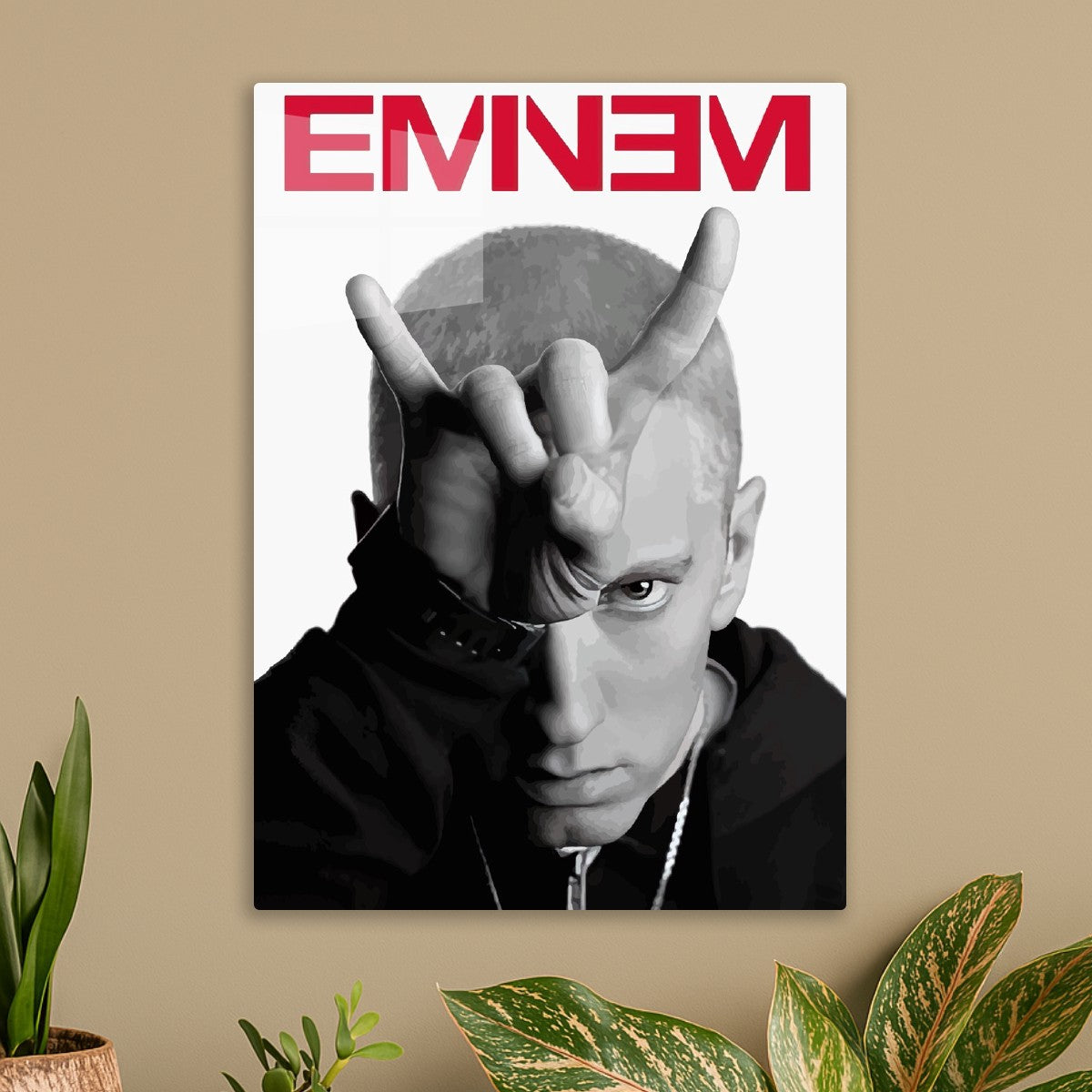 The Real Rap God
