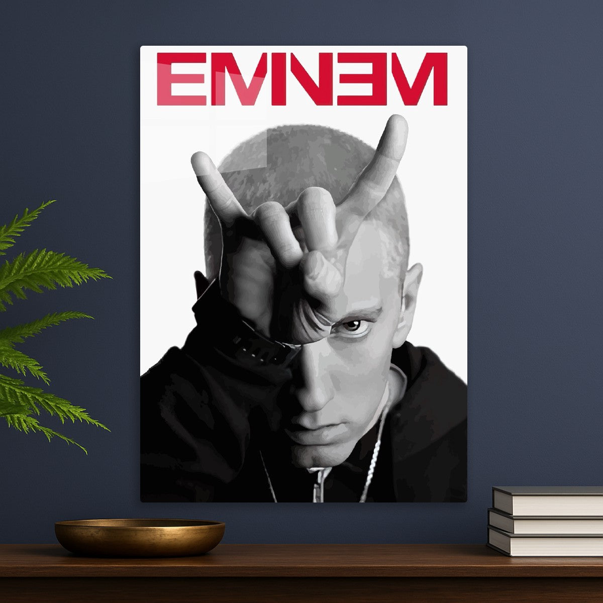 The Real Rap God