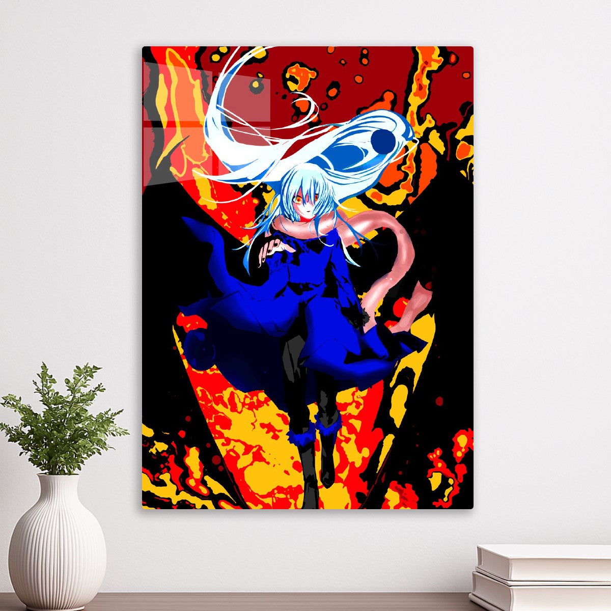 Rimuru tempest