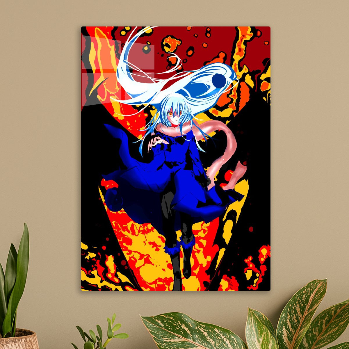 Rimuru tempest