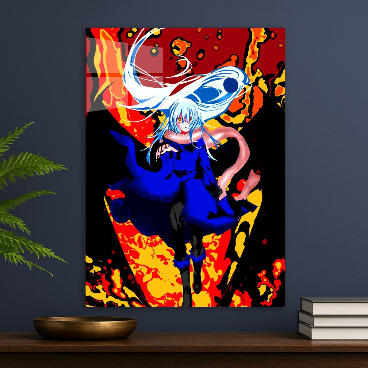 Rimuru tempest